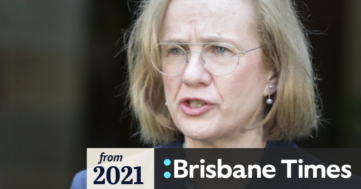 QLD COVID State records 16 new local cases as people warned to stay home